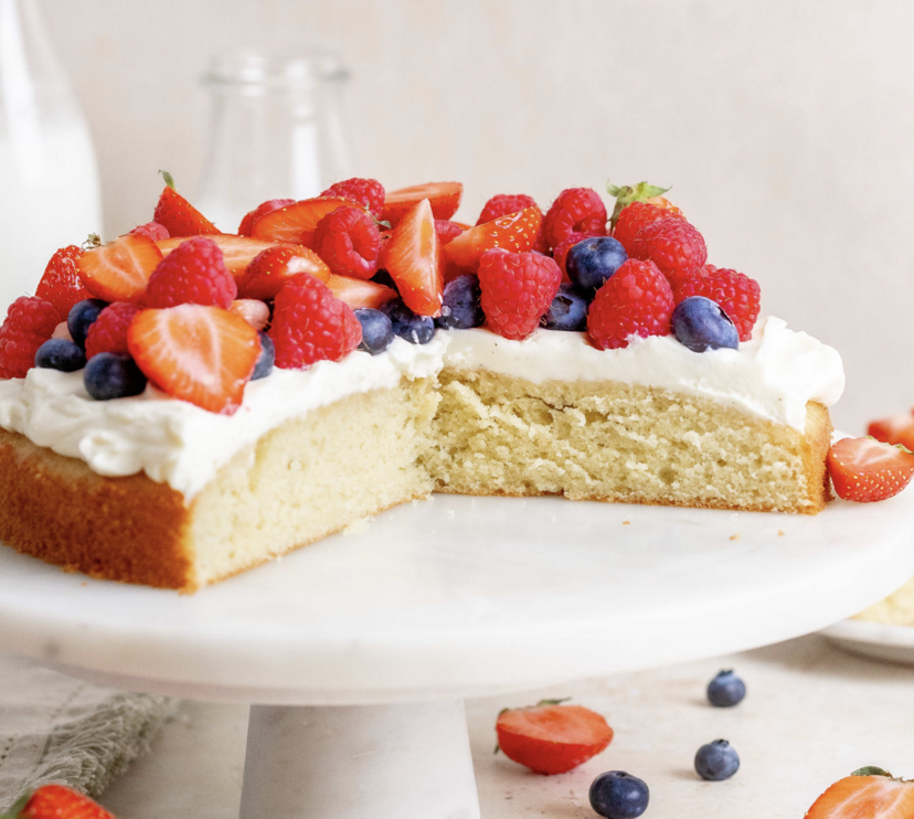 Cake 0