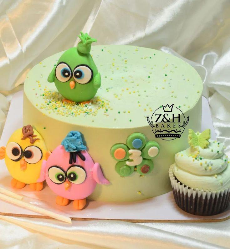 Cake 1